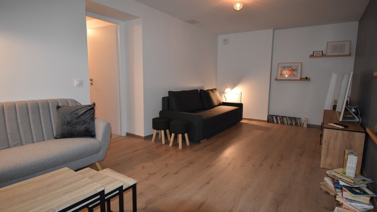 Photo of Livingroom in Vaujany
