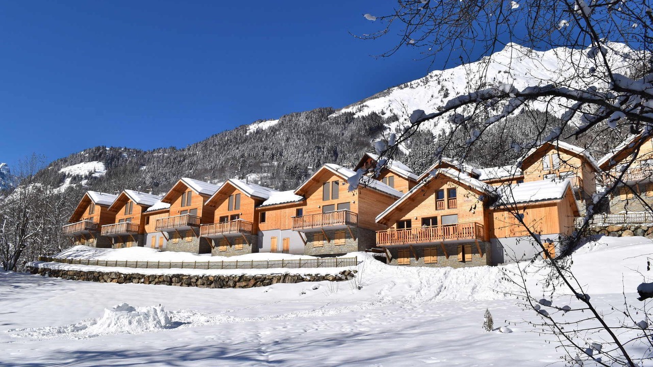 Photo of Outdoor in Vaujany