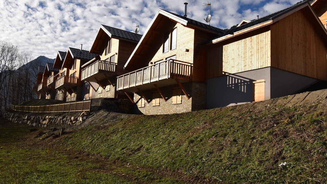 Photo of Outdoor in Vaujany