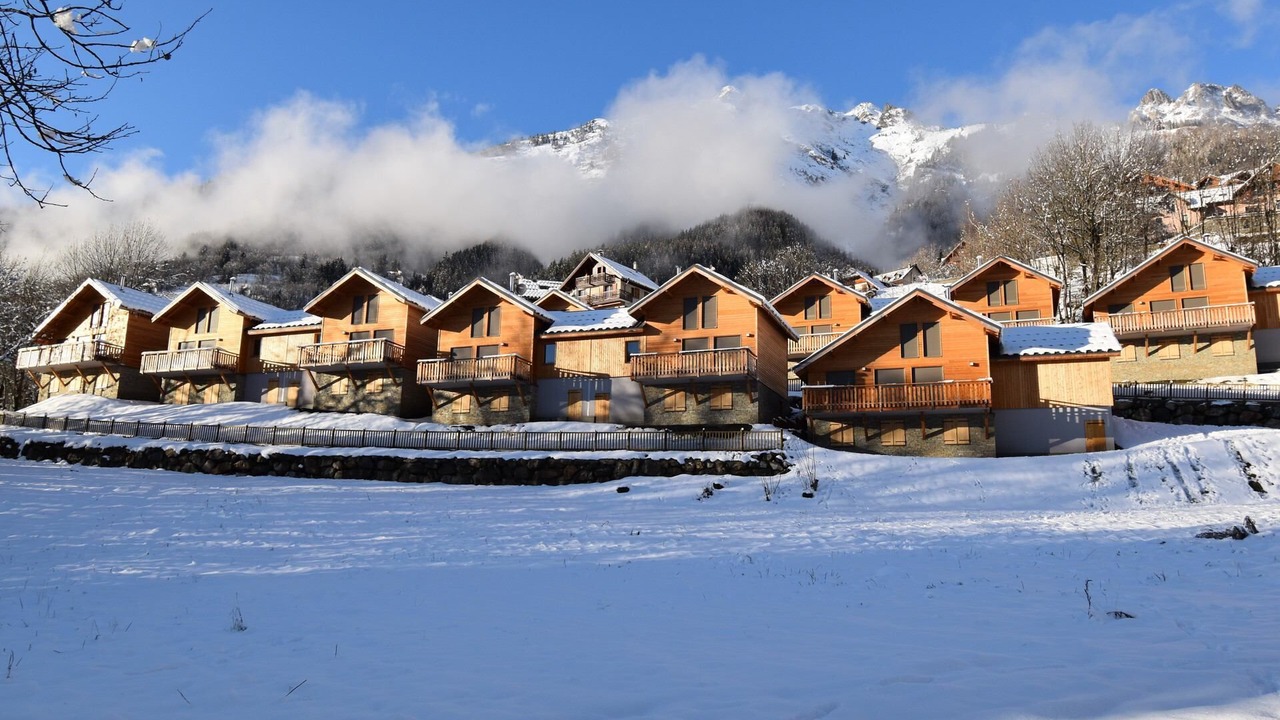 Photo of Outdoor in Vaujany