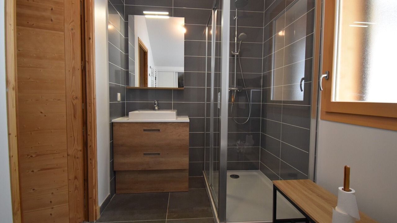 Photo of Bathroom in Vaujany