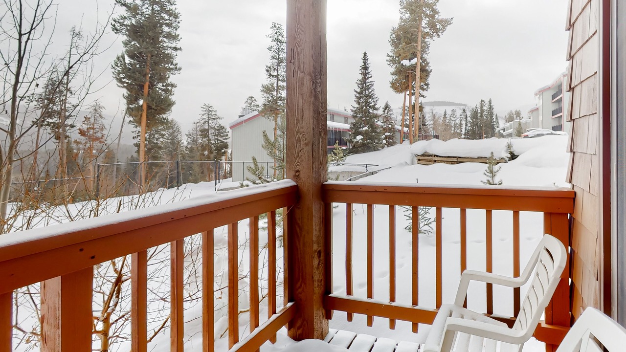 Photo of Outdoor in Winter Park
