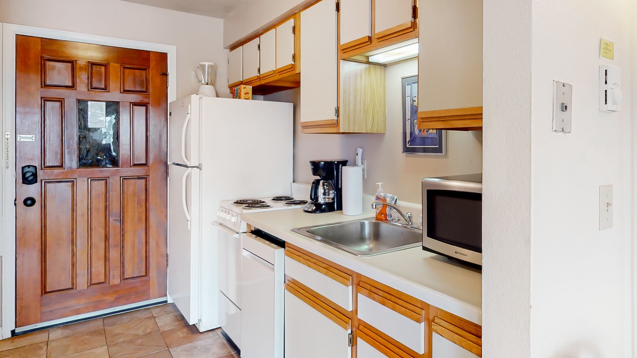 Photo of Kitchen in Winter Park