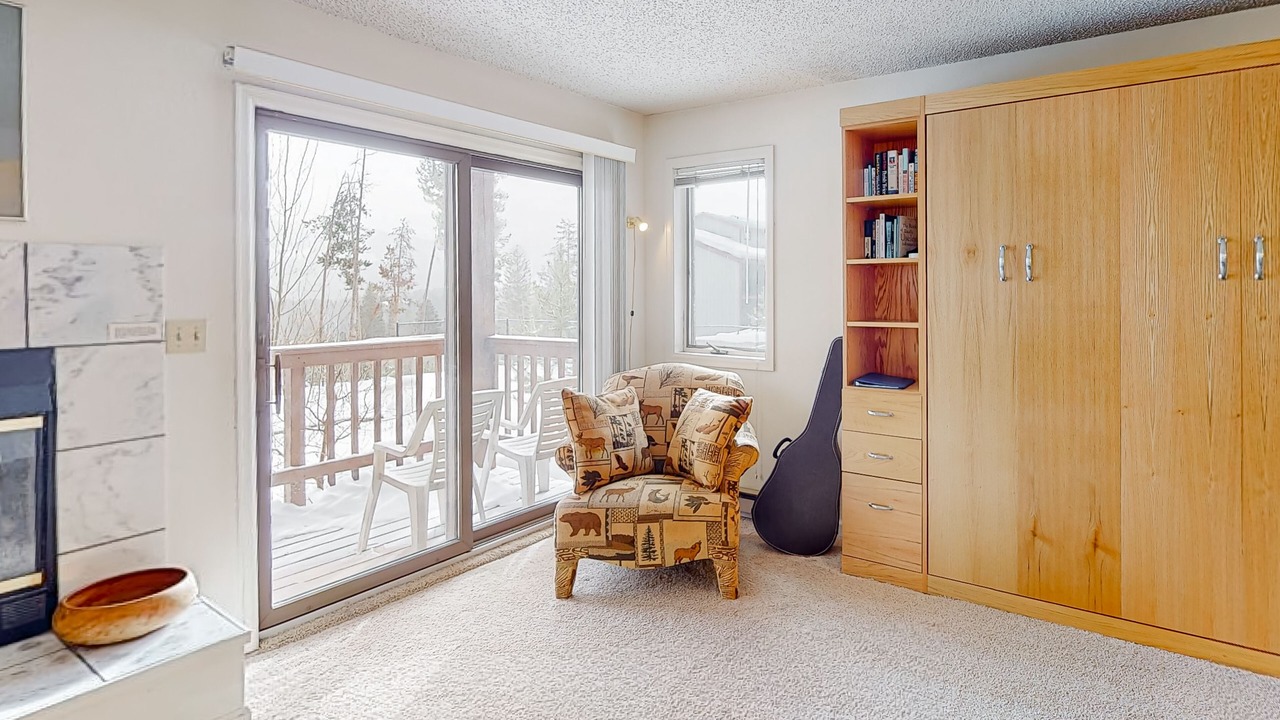 Photo of Livingroom in Winter Park