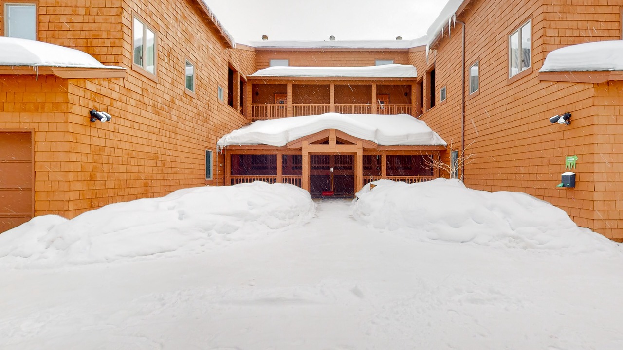 Photo of Outdoor in Winter Park