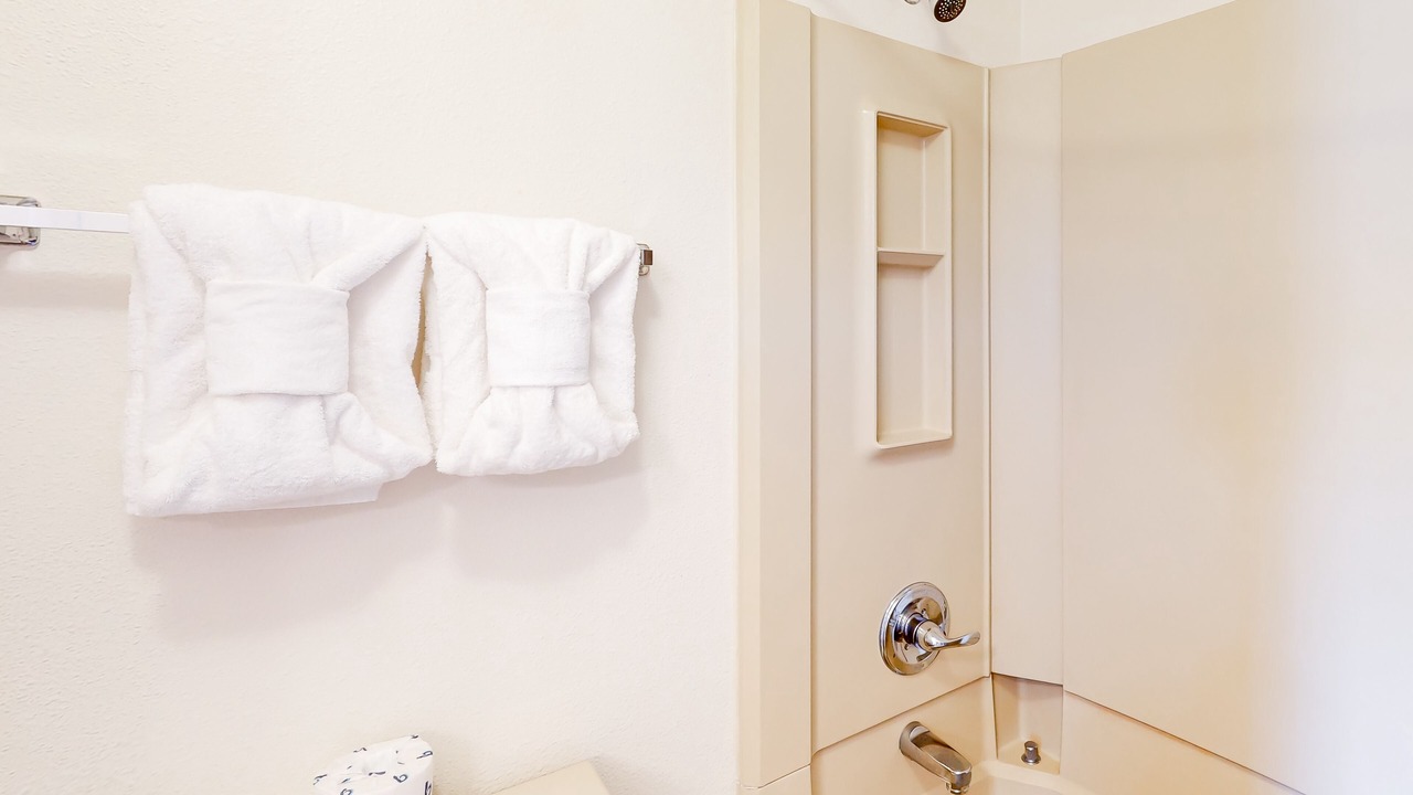 Photo of Bathroom in Winter Park