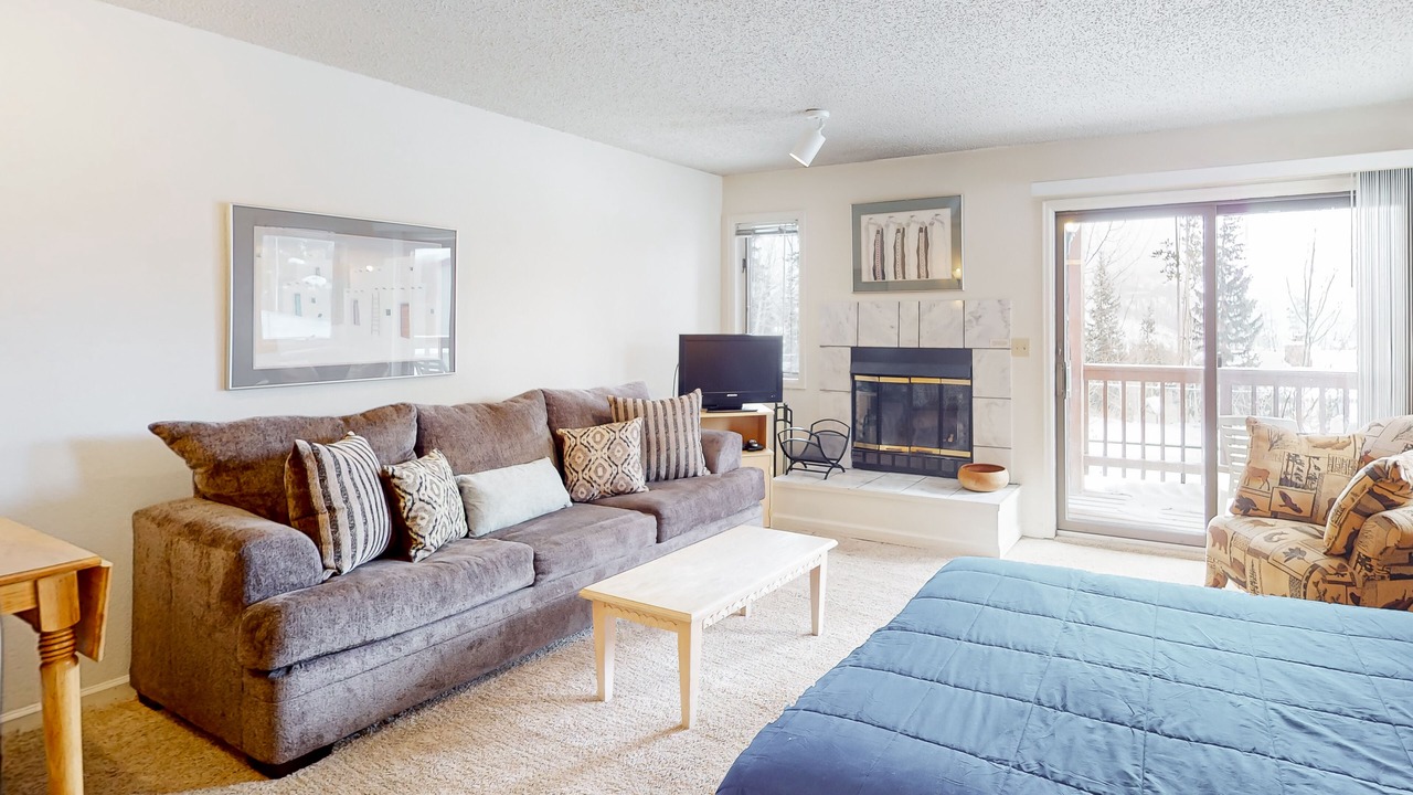 Photo of Livingroom in Winter Park