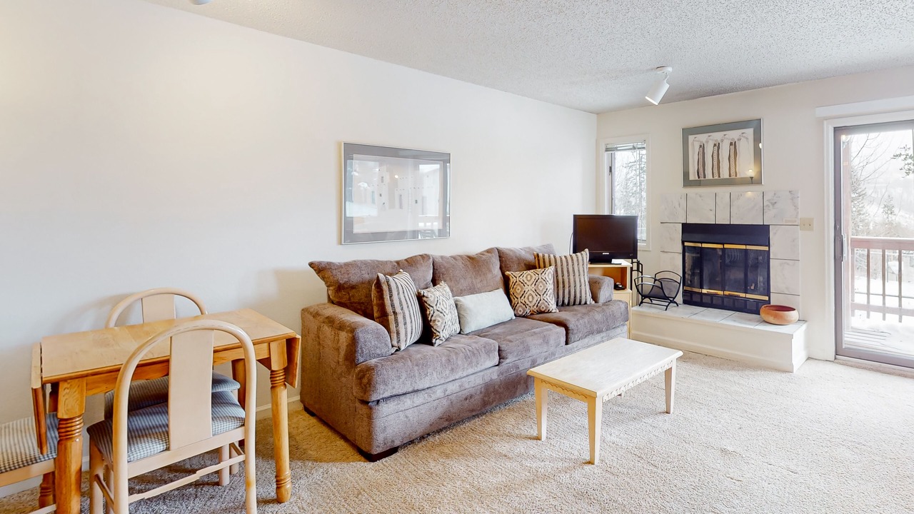 Photo of Livingroom in Winter Park