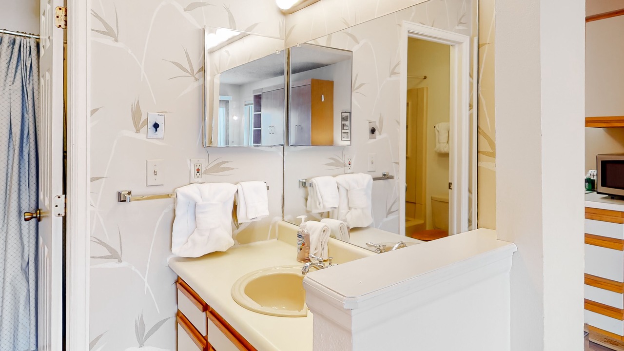 Photo of Bathroom in Winter Park