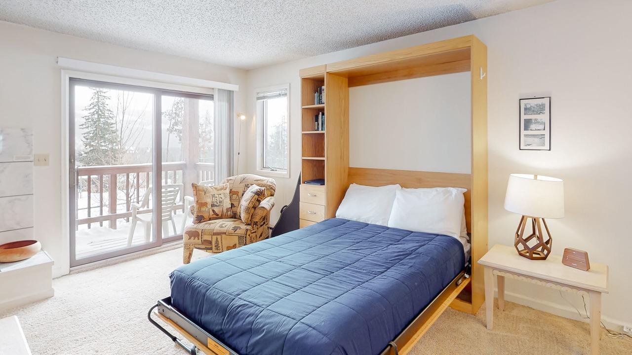 Photo of Bedroom in Winter Park