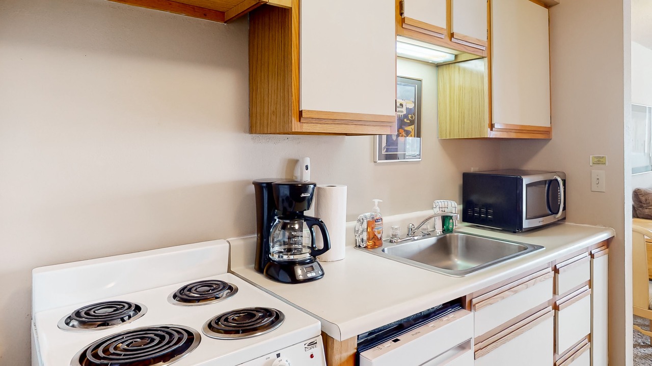 Photo of Kitchen in Winter Park