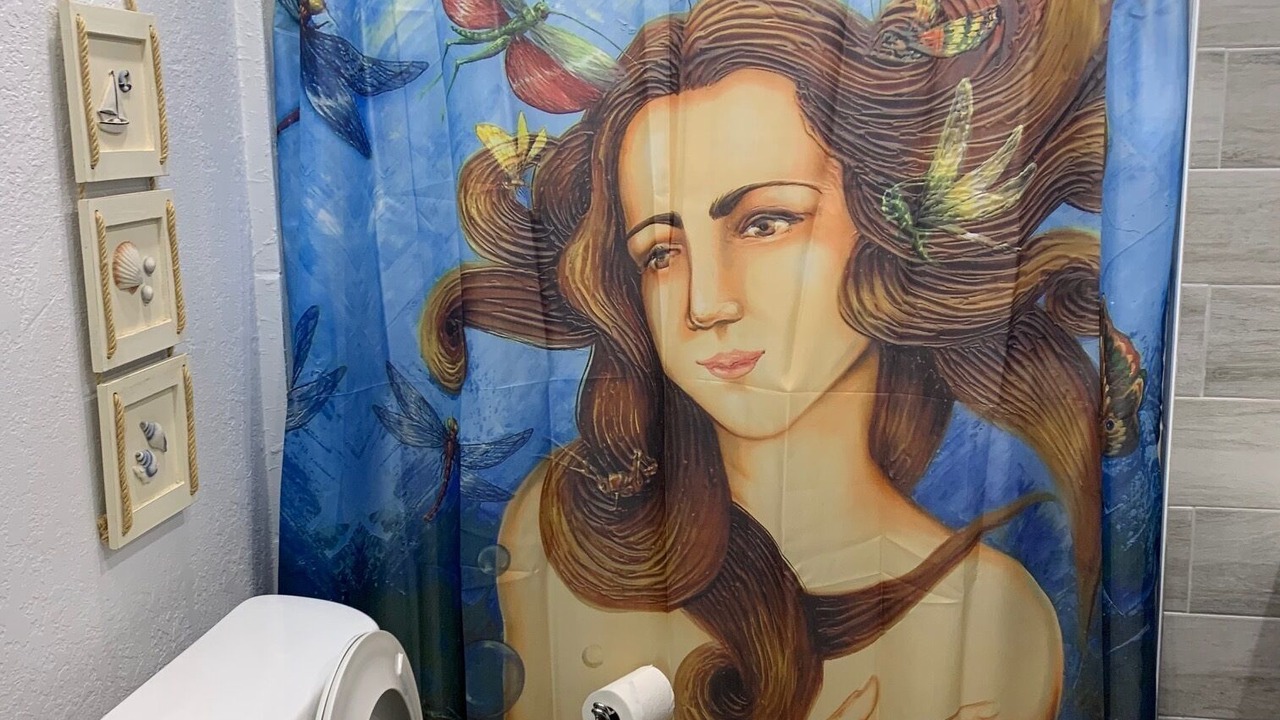 Photo of Bathroom in Twin Lakes