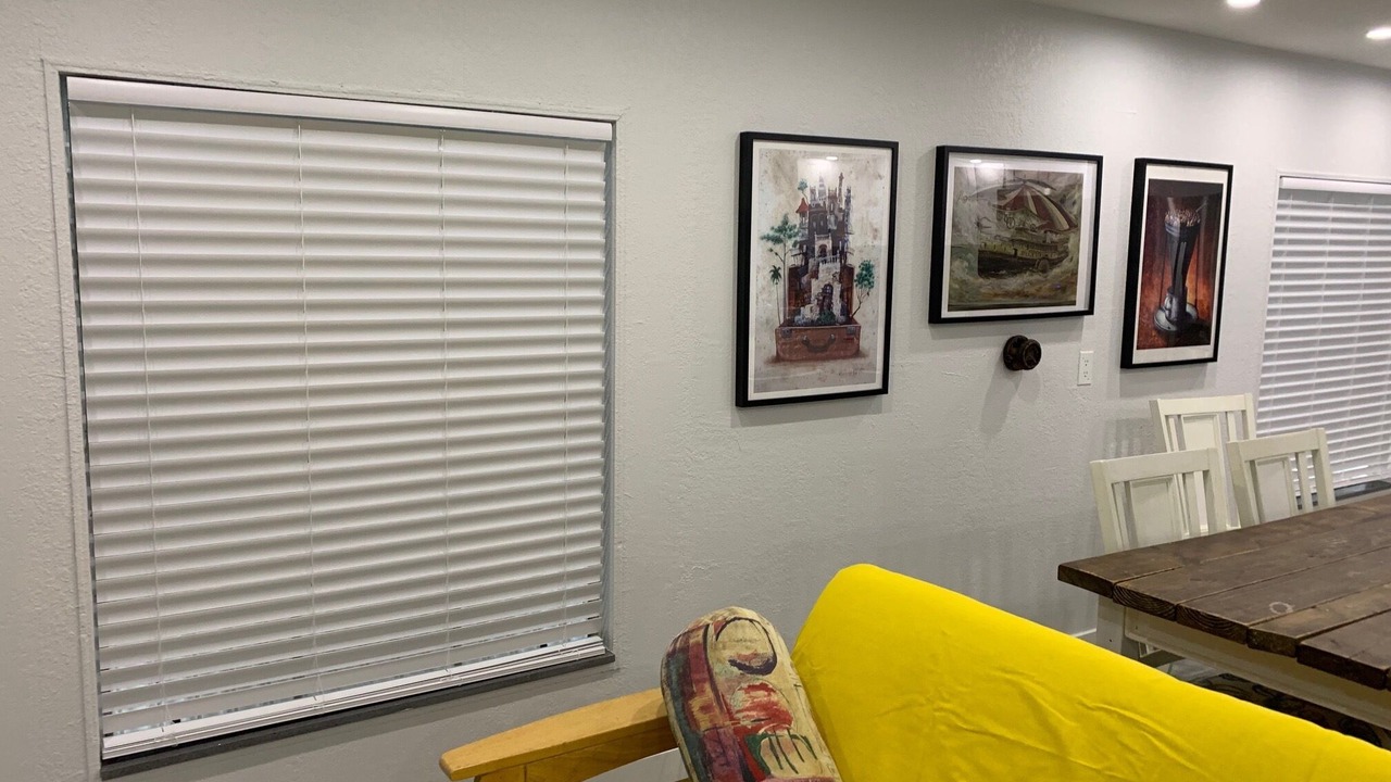 Photo of Livingroom in Twin Lakes