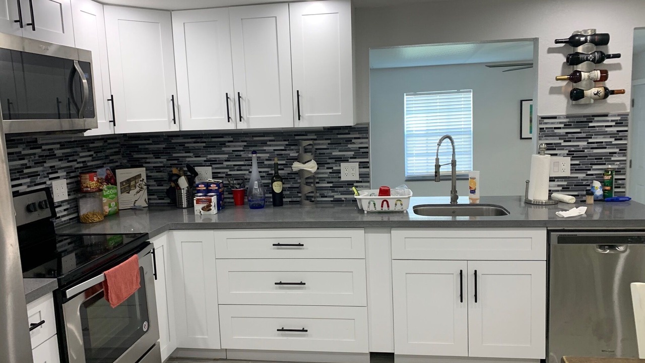 Photo of Kitchen in Twin Lakes