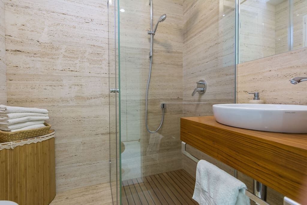 Photo of Bathroom in Kolanjski Gajac