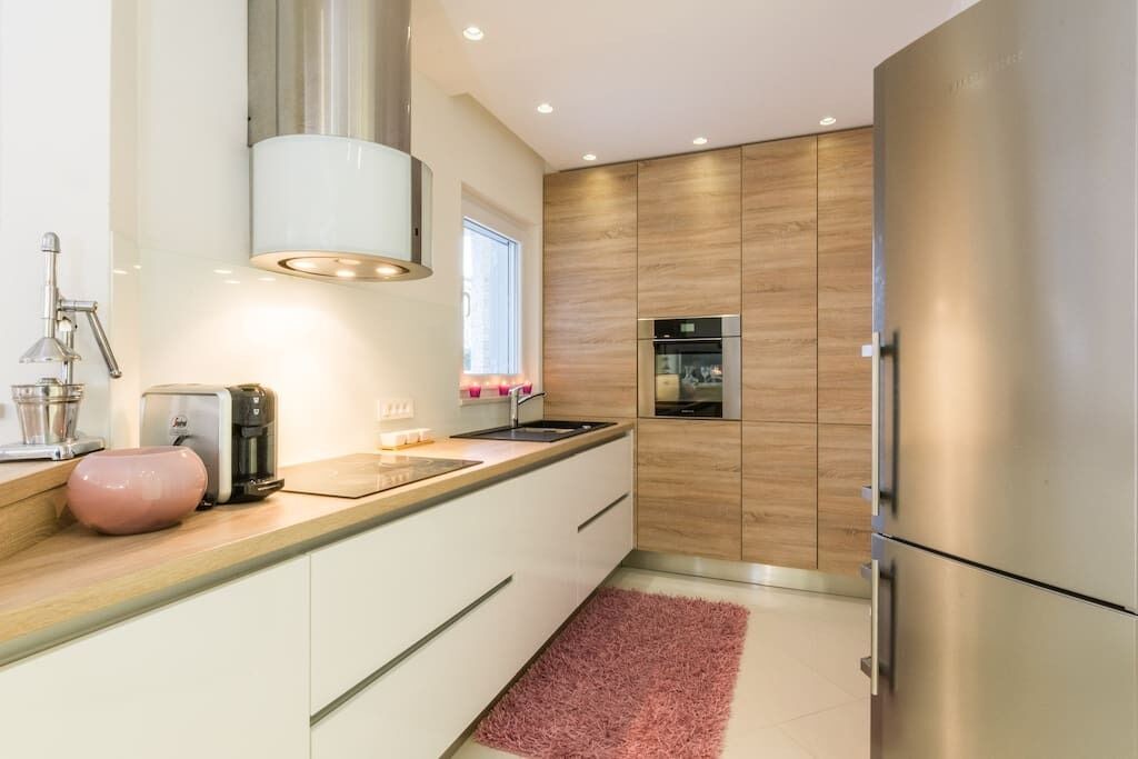 Photo of Kitchen in Kolanjski Gajac