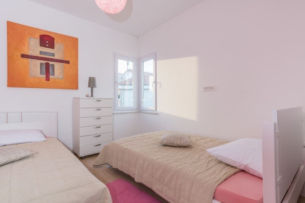 Photo of Bedroom in Kolanjski Gajac