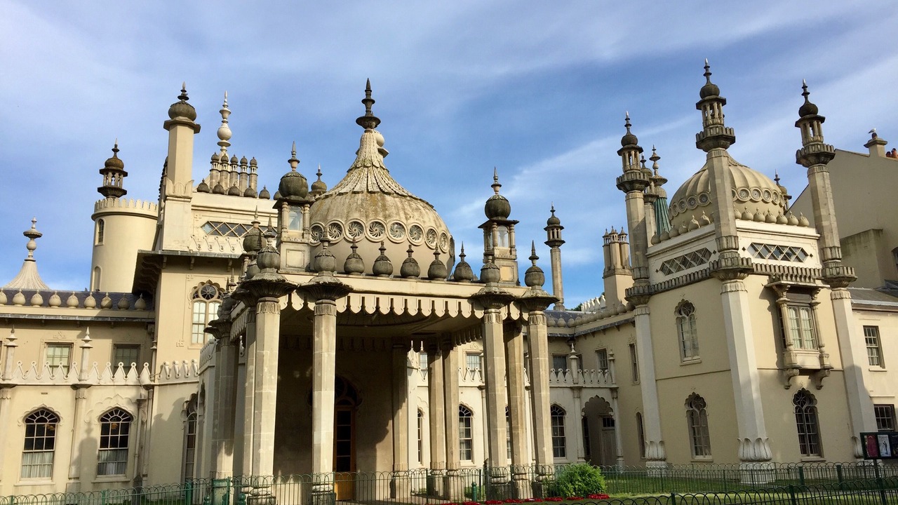 Photo of Others in Seven Dials