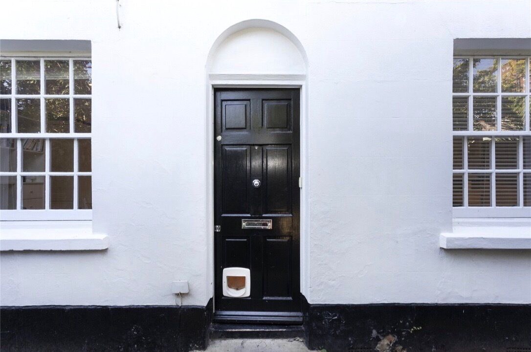 Photo of Outdoor in Seven Dials