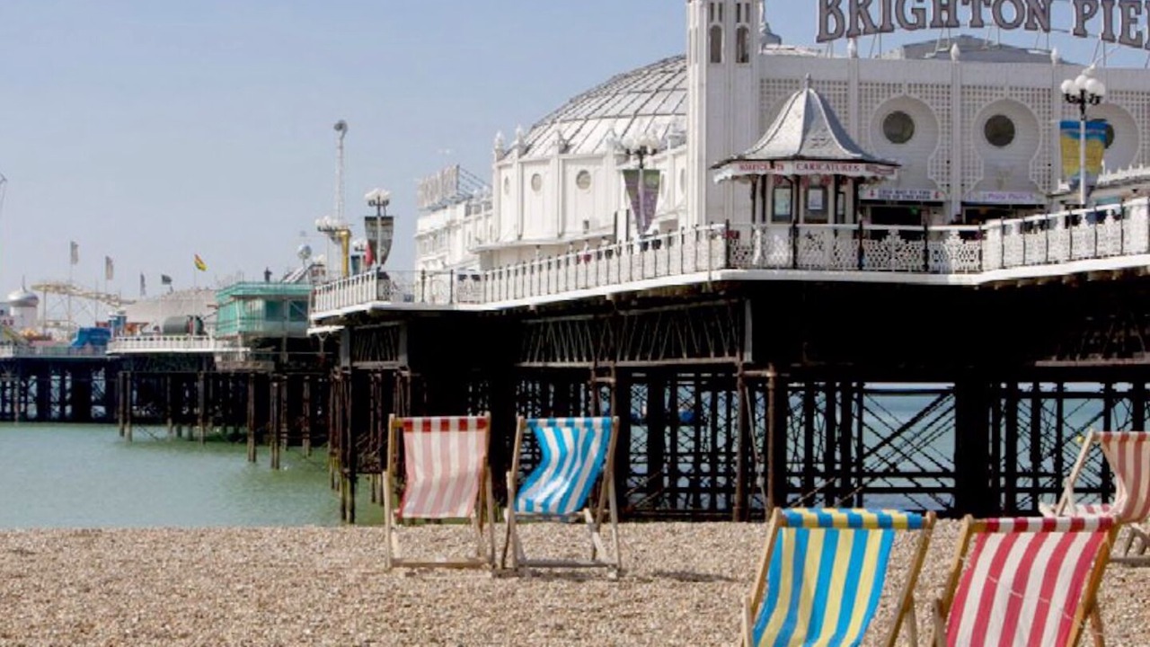 Photo of Others in Seven Dials