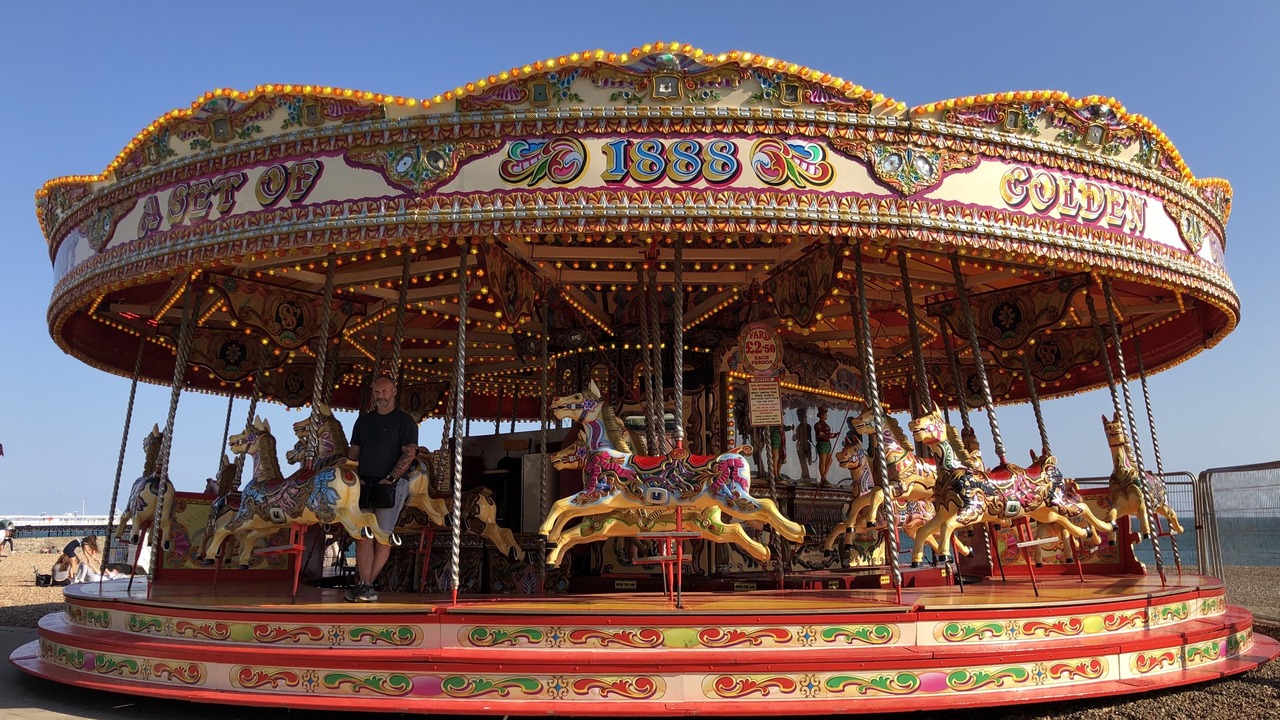 Photo of Others in Seven Dials