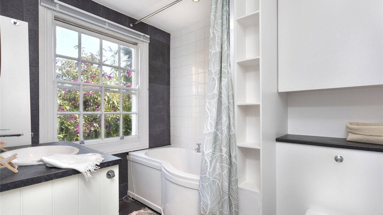 Photo of Bathroom in Seven Dials