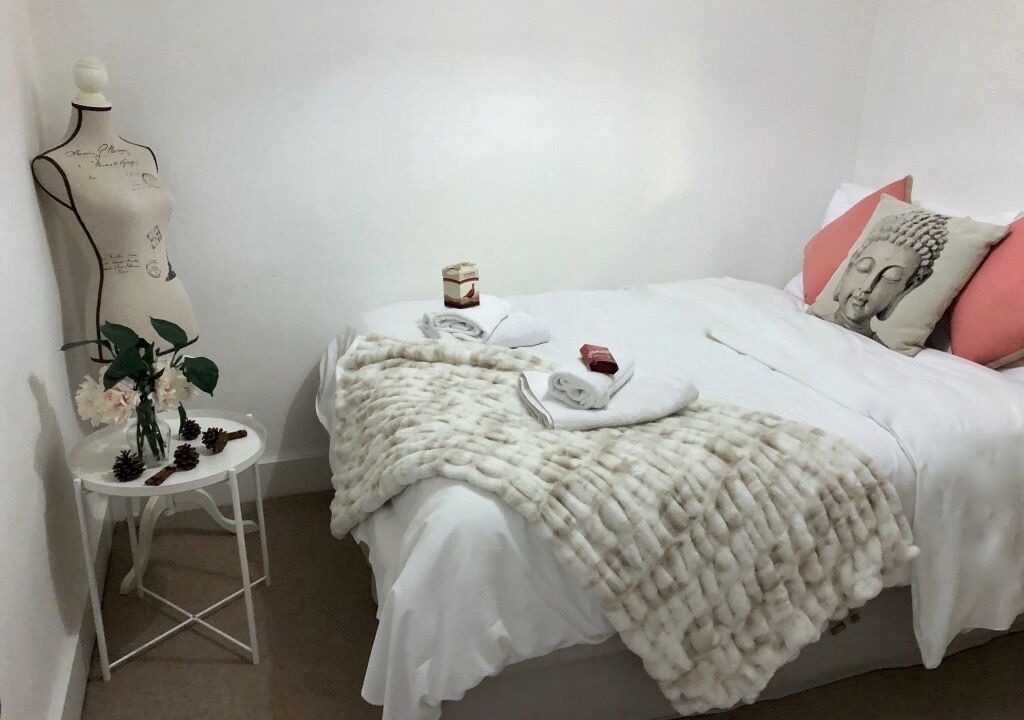 Photo of Bedroom in Seven Dials