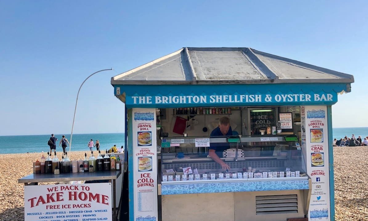 Photo of Others in Seven Dials