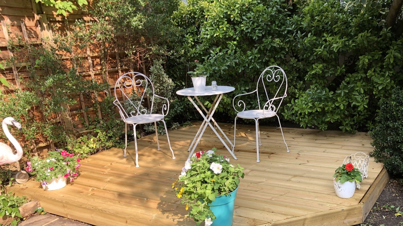 Photo of Outdoor in Seven Dials