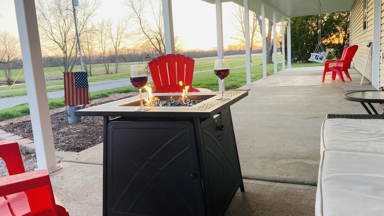 Photo of Outdoor in St. Clair County