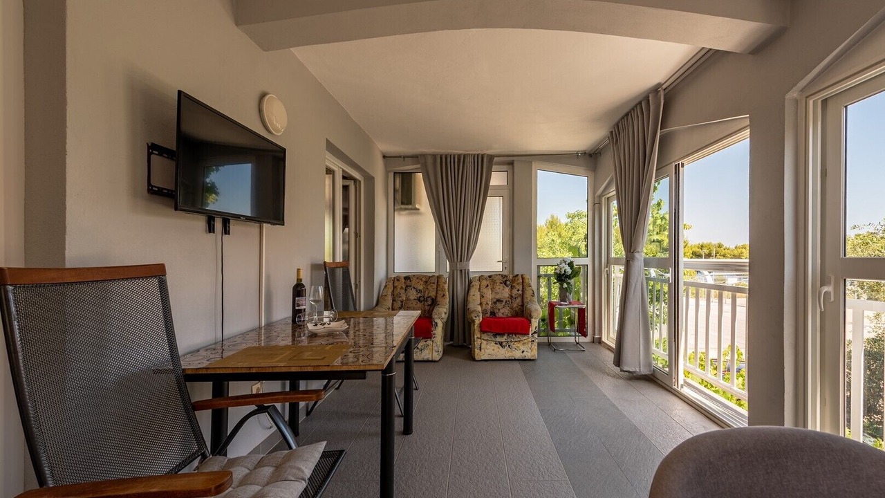 Photo of Livingroom in Orebic