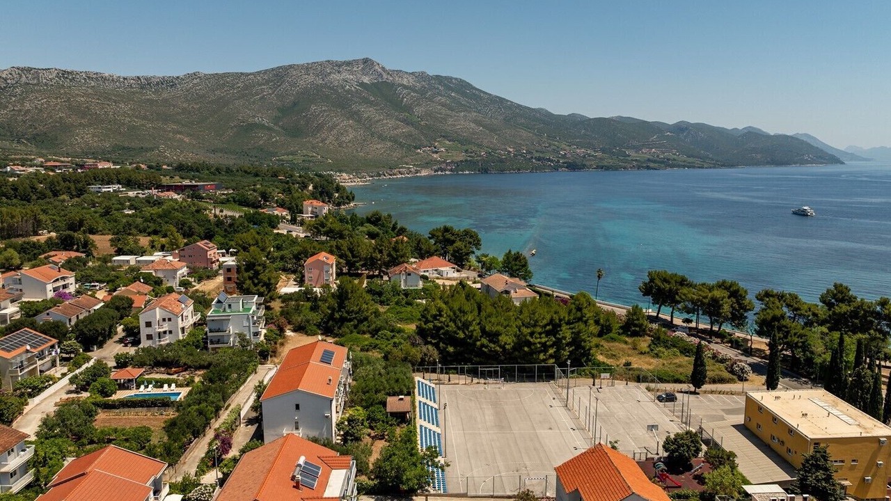 Photo of Outdoor in Orebic