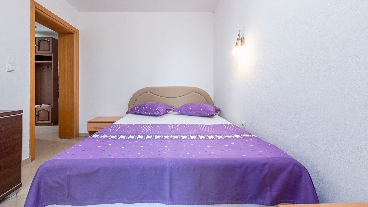 Photo of Bedroom in Orebic
