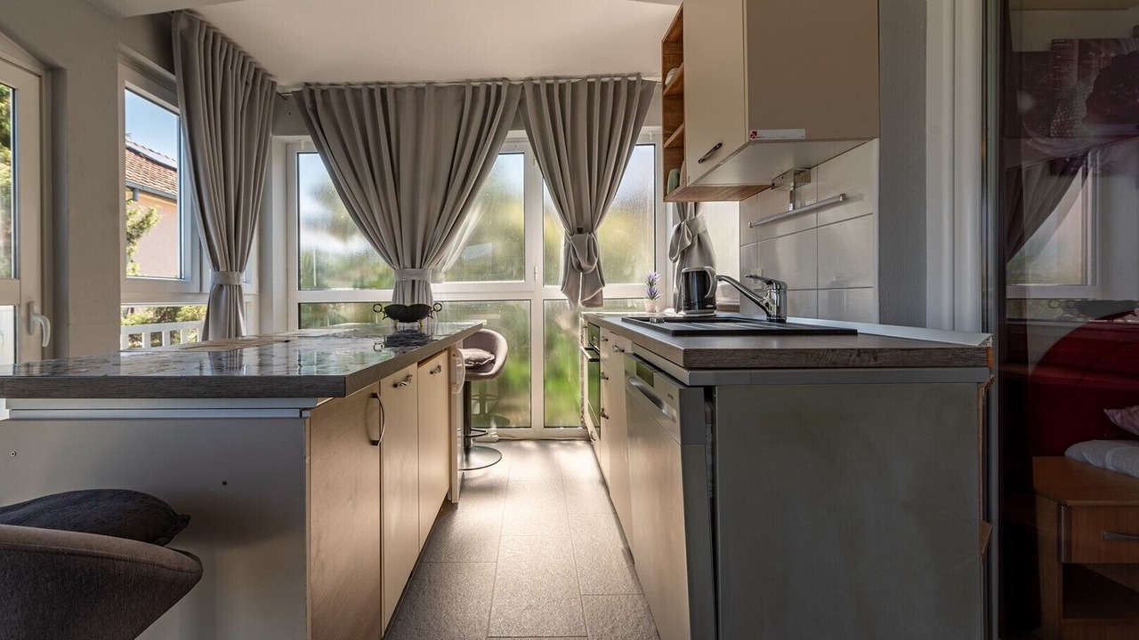 Photo of Kitchen in Orebic