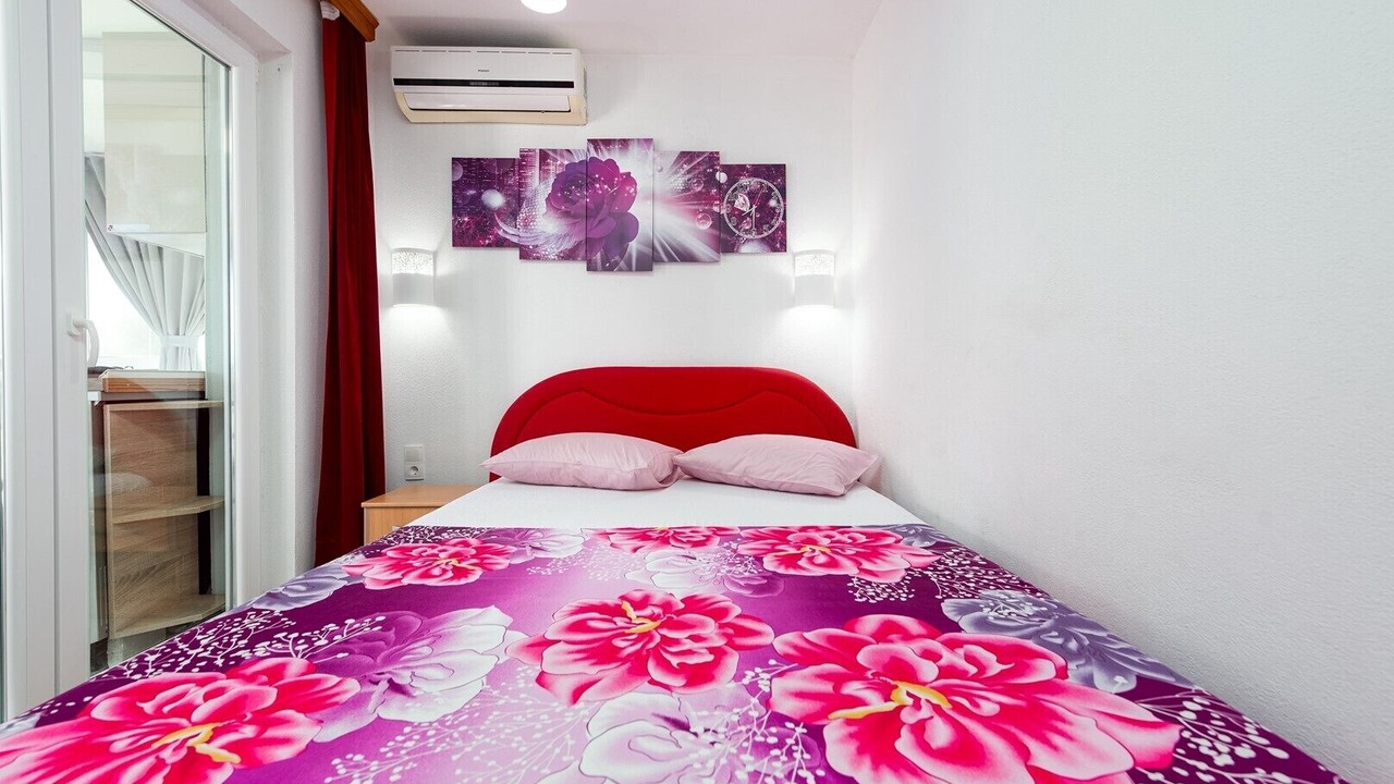 Photo of Bedroom in Orebic
