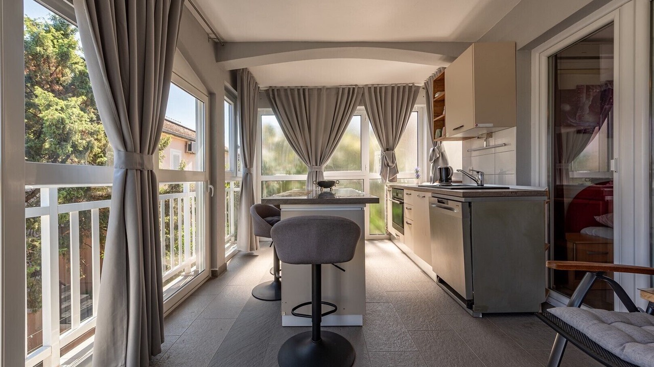 Photo of Kitchen in Orebic