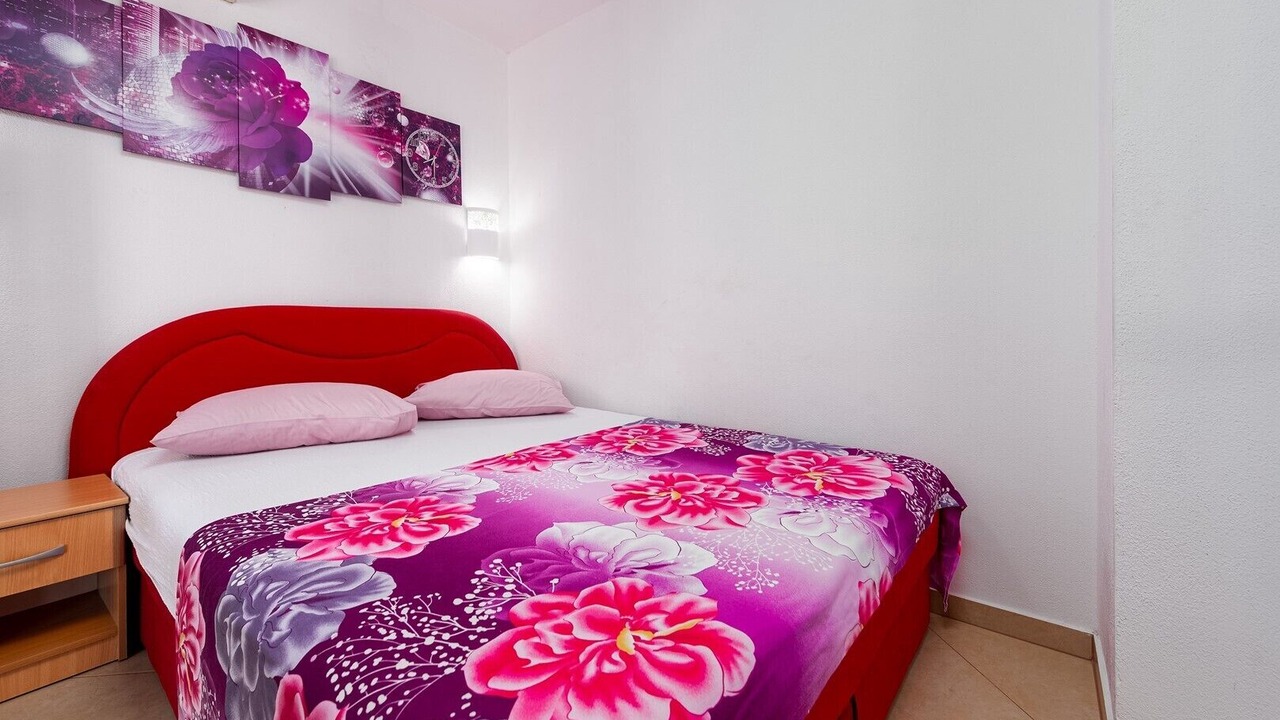 Photo of Bedroom in Orebic