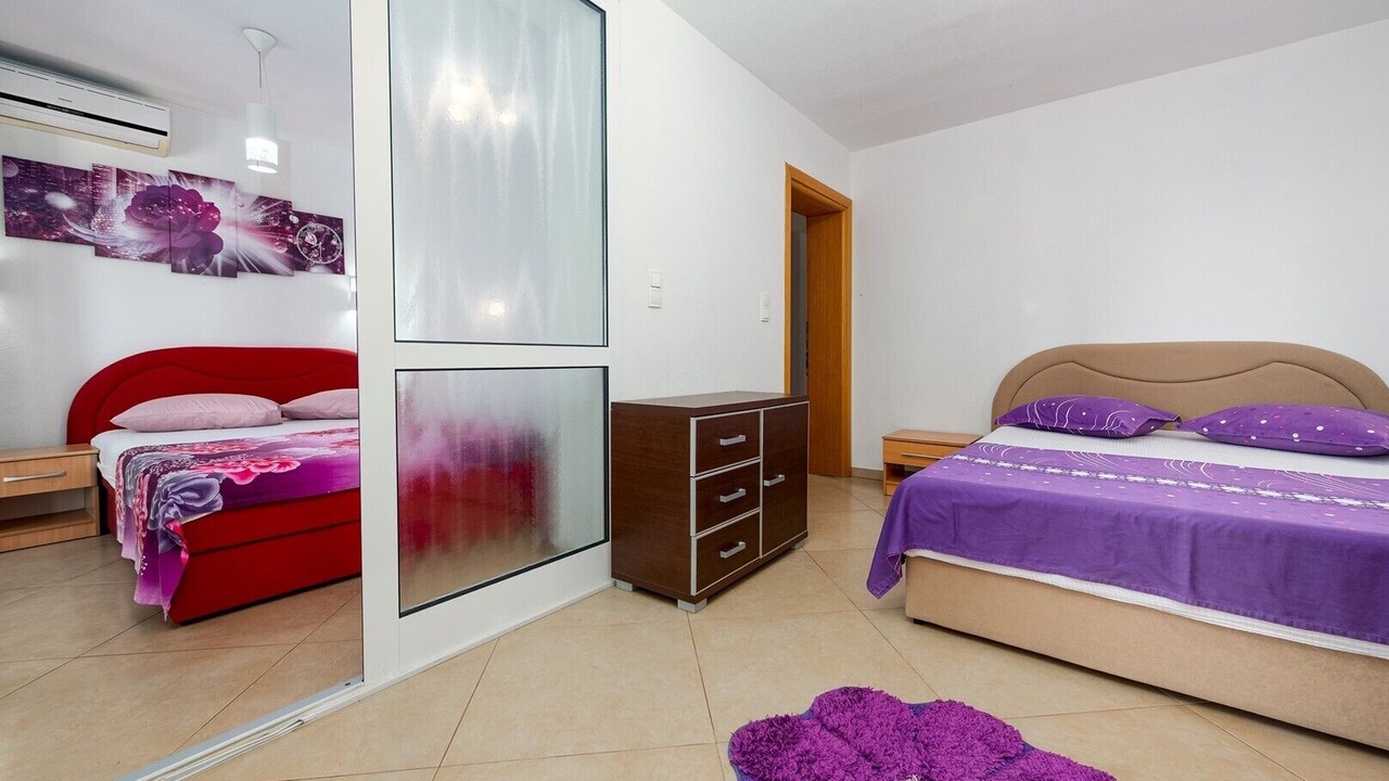 Photo of Bedroom in Orebic