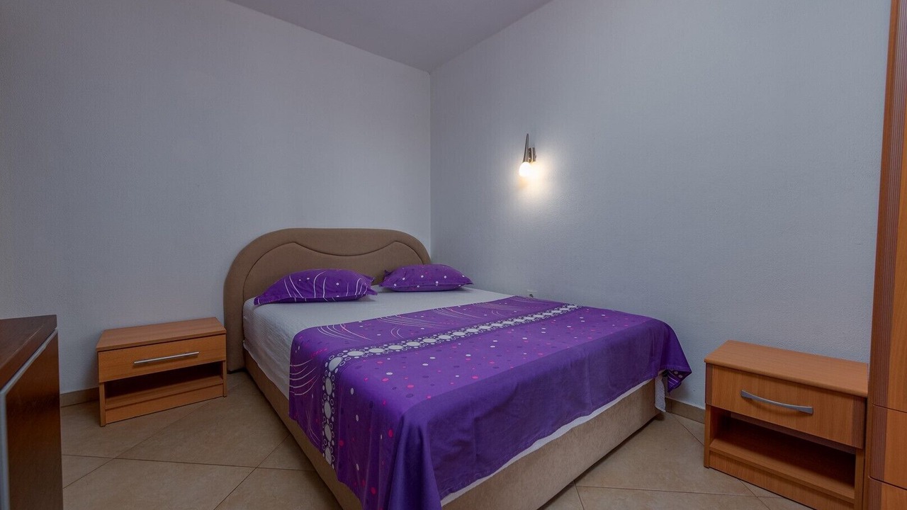 Photo of Bedroom in Orebic