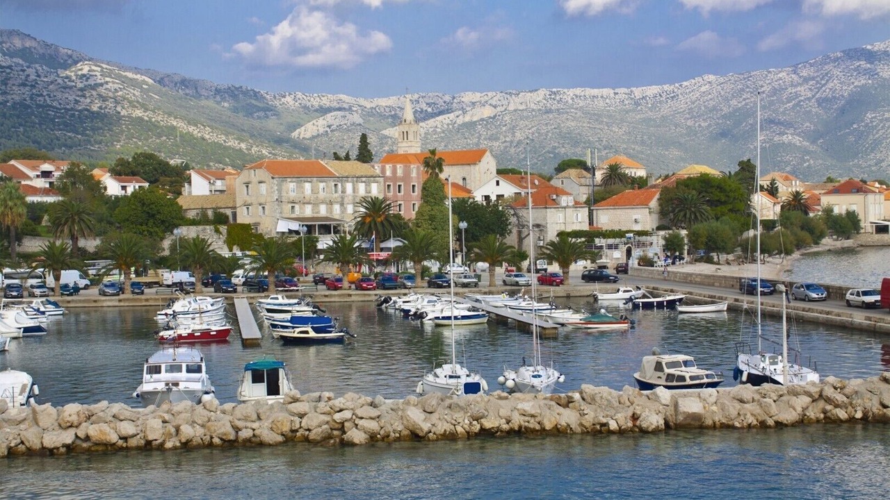 Photo of Others in Orebic