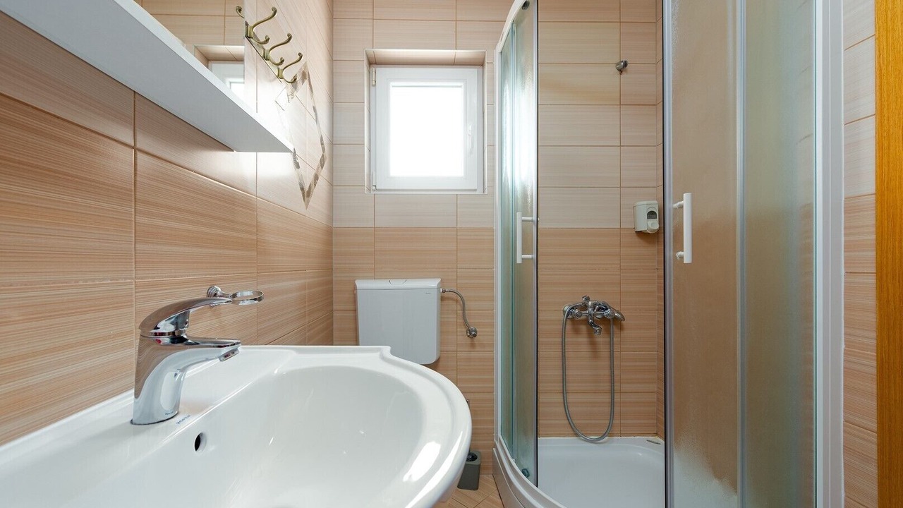 Photo of Bathroom in Orebic