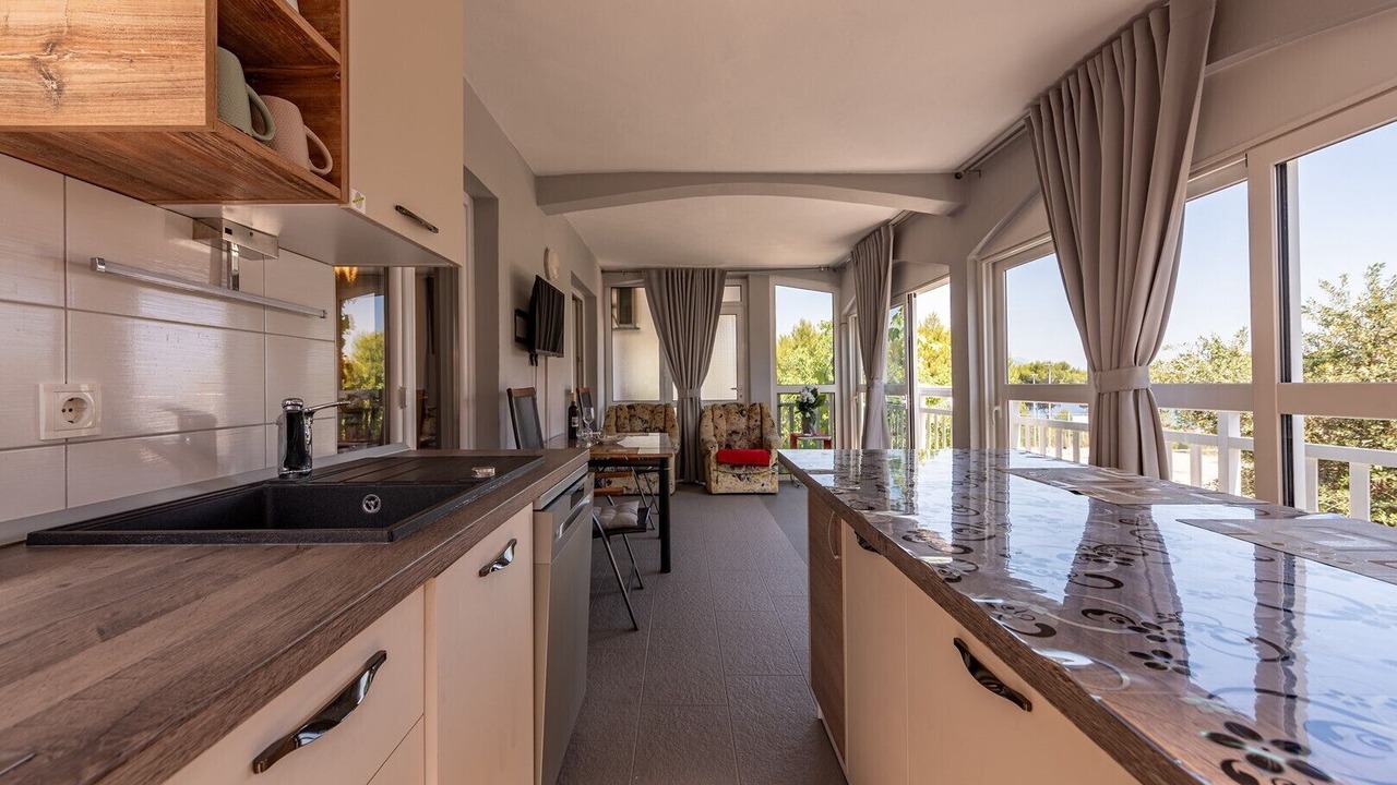 Photo of Kitchen in Orebic