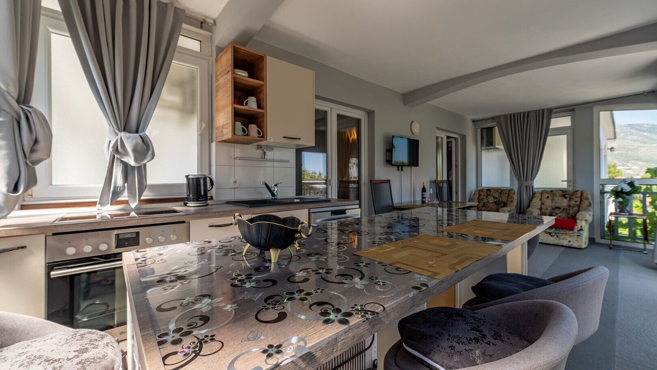 Photo of Kitchen in Orebic