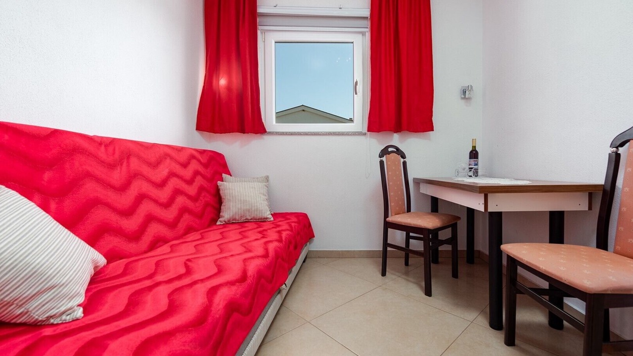 Photo of Livingroom in Orebic