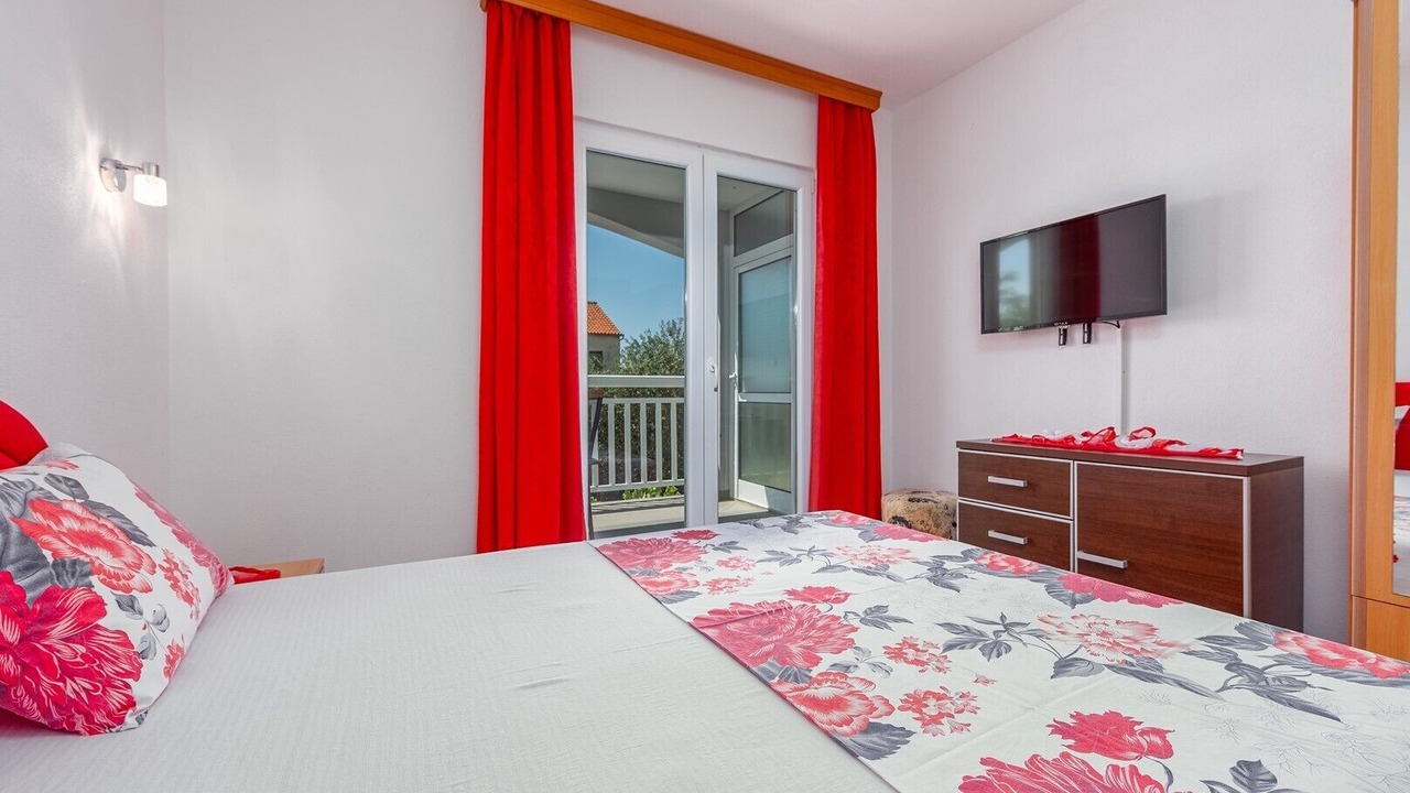 Photo of Bedroom in Orebic