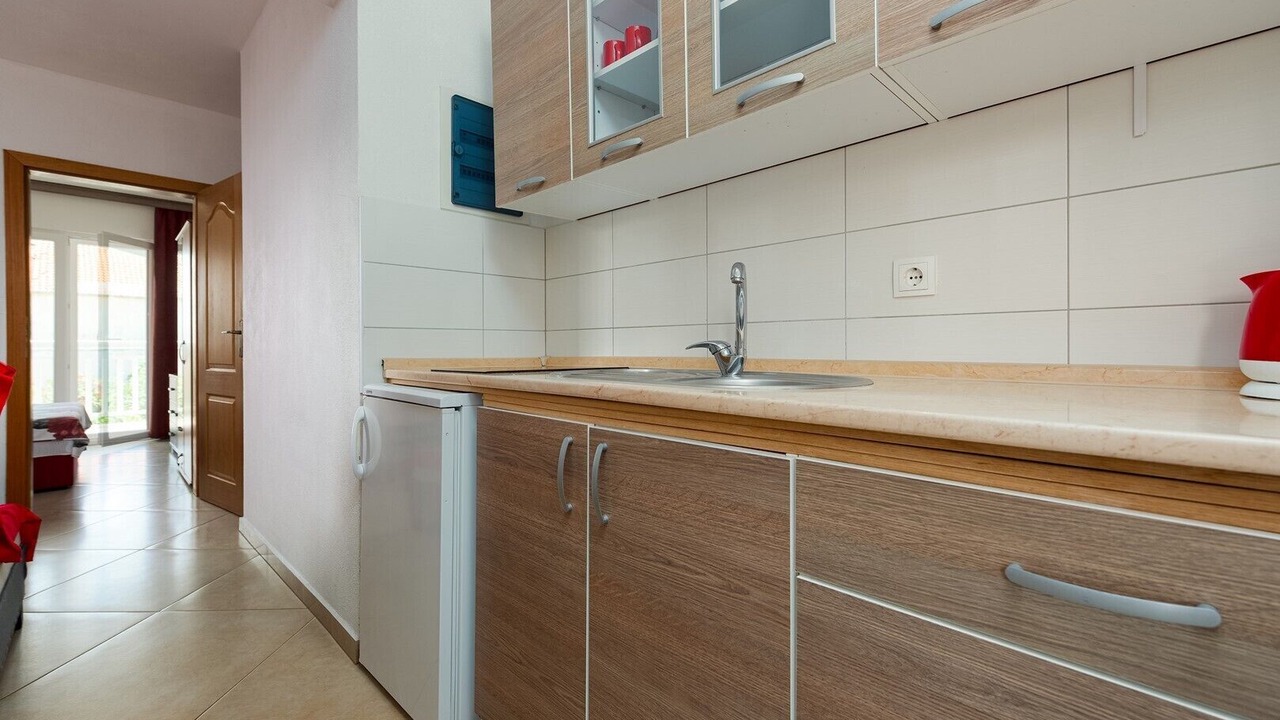 Photo of Kitchen in Orebic