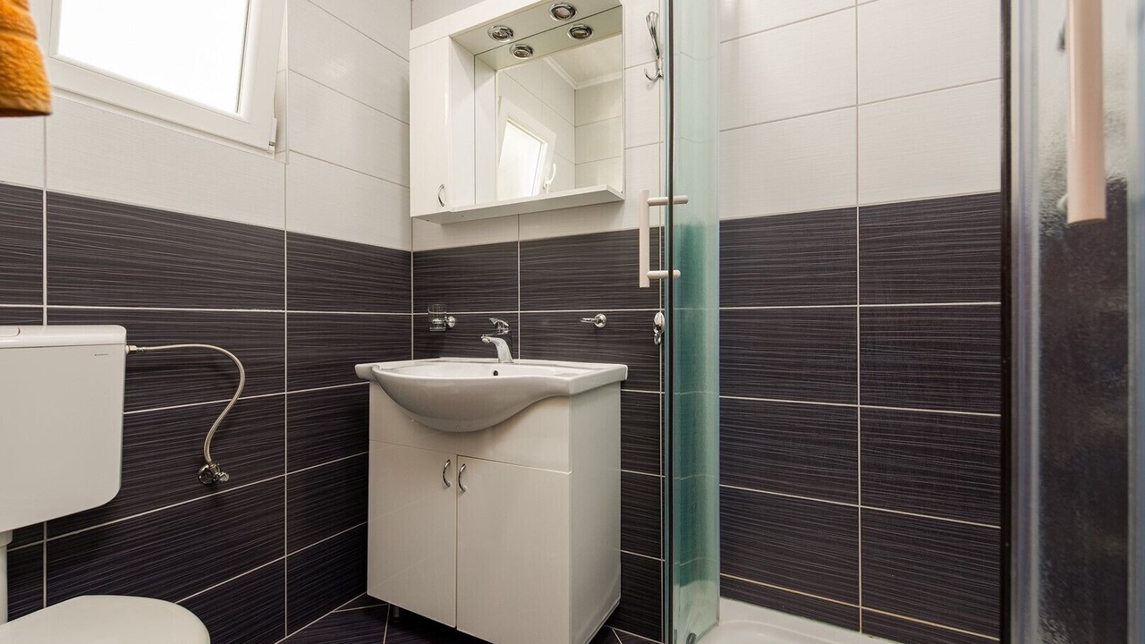 Photo of Bathroom in Orebic