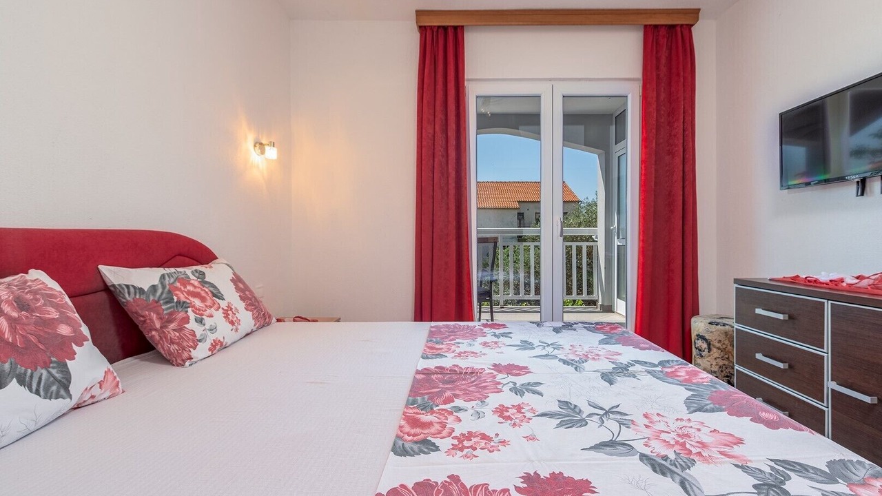 Photo of Bedroom in Orebic