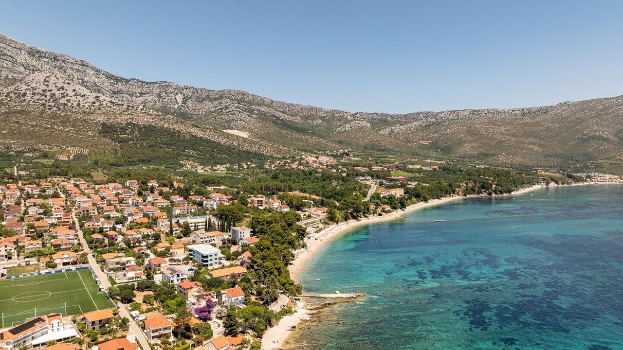 Photo of Outdoor in Orebic
