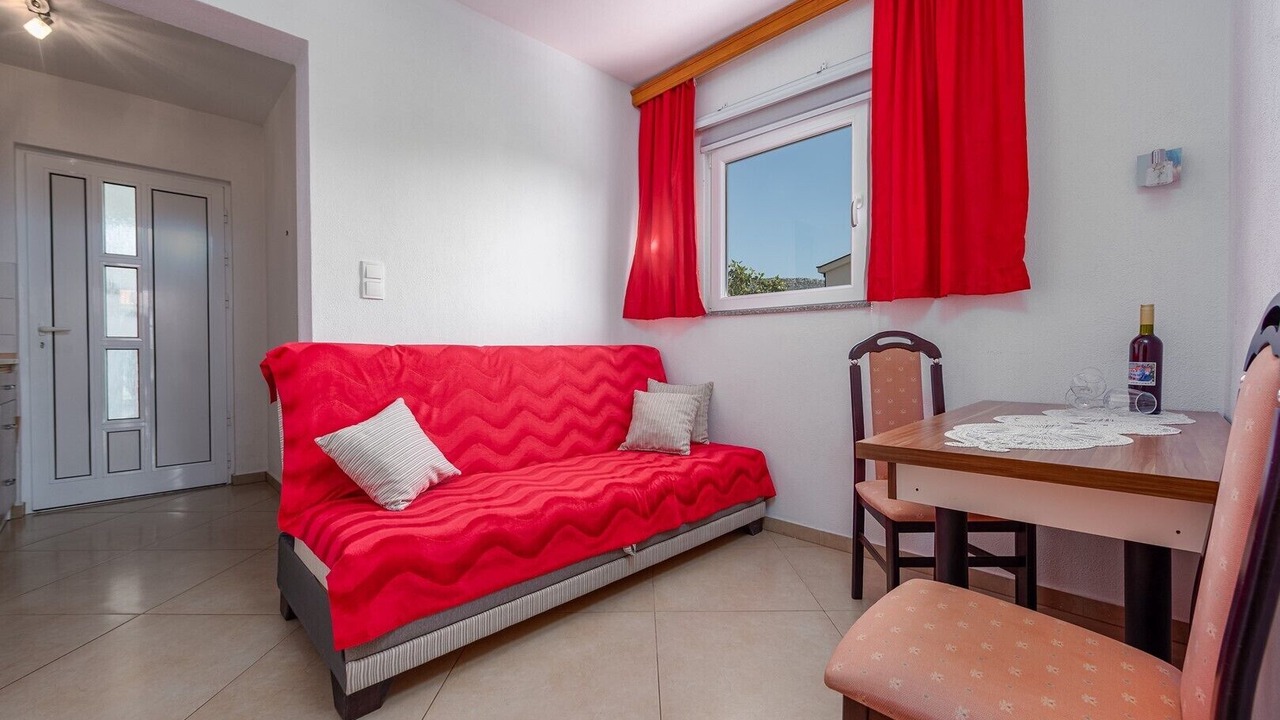 Photo of Livingroom in Orebic